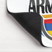 Tapis De Souris Arménie (Coin)