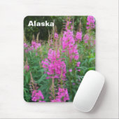 Tapis De Souris Armes à feu (Avec souris)