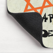 Tapis De Souris Armes de destruction massive (Coin)