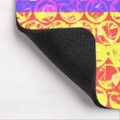 Tapis De Souris Armoire pop art (Coin)