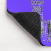 Tapis De Souris Armoiries (Coin)