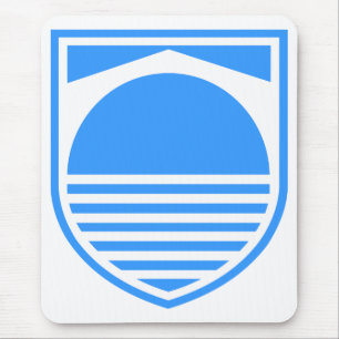 Tapis De Souris Armoiries de Mostar