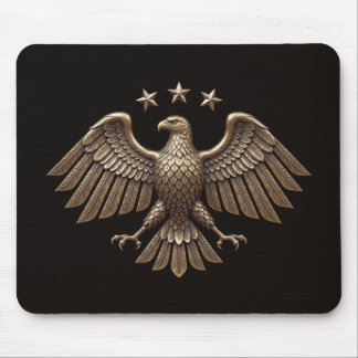 Tapis De Souris armoiries de pays de Syrie symbole emblème drapeau
