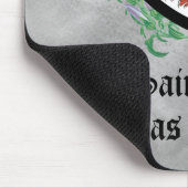 Tapis De Souris Armoiries de St. Thomas Becket (Coin)