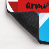 Tapis De Souris Armor Bearer Swords and Shield (Coin)