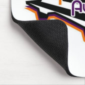 Tapis de souris Armorique Automobile (Coin)