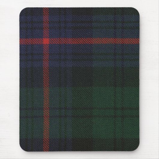 Tapis de souris Armstrong Moderne Impression Tarta (Devant)