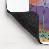 Tapis De Souris Arnica (Coin)