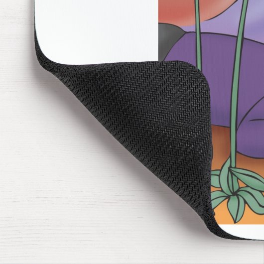 Tapis De Souris Arnica (Coin)