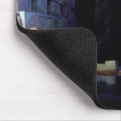 Tapis De Souris Arnold Bocklin (Coin)