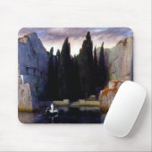 Tapis De Souris Arnold Bocklin (Avec souris)
