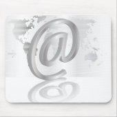 Tapis De Souris arobase2 (Devant)