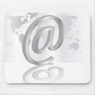 Tapis De Souris arobase2