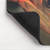 Tapis De Souris Arowana asiatique (Coin)