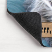 Tapis De Souris Arr Matey ! Chat (Coin)