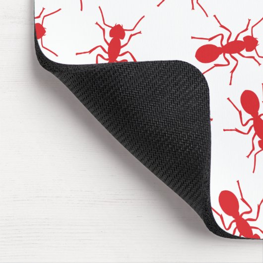 Tapis De Souris Arrachage, minou. Halloween feeste (Coin)