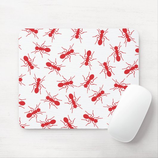 Tapis De Souris Arrachage, minou. Halloween feeste (Avec souris)