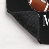 Tapis De Souris Arrêtez De Regarder Mon Tds Funny Gros Implants Fo (Coin)