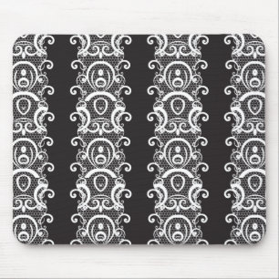 Tapis De Souris Arrière - plan 1 de dentelle