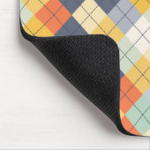 Tapis De Souris Arrière - plan 2 de chandail (Coin)