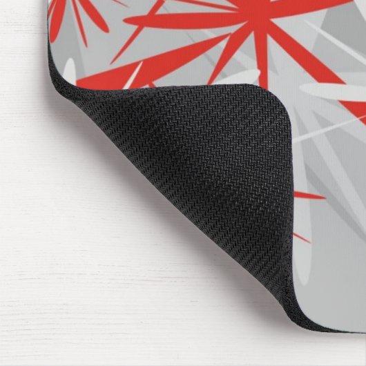 Tapis De Souris Arrière - plan Abstrait (Coin)