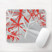 Tapis De Souris Arrière - plan Abstrait (Avec souris)