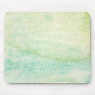 Tapis De Souris Arrière - plan abstrait 2 d'aquarelle
