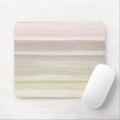 Tapis De Souris Arrière - plan abstrait d'aquarelle (Avec souris)