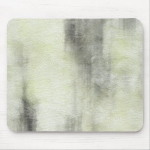 Tapis De Souris arrière - plan abstrait d'aquarelle d'art sur le