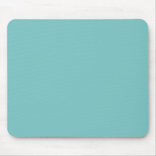 Tapis De Souris Arrière - plan Aqua Sky. Tendance des couleurs de