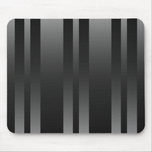 Tapis De Souris Arrière - plan Black Stripes