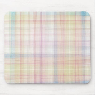 Tapis De Souris Arrière - plan conçu d'art d'aquarelle, texture