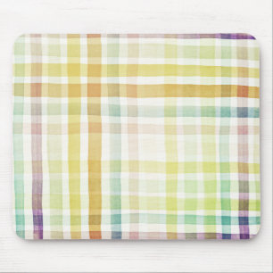 Tapis De Souris Arrière - plan conçu d'art d'aquarelle, texture