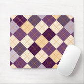 Tapis De Souris Arrière - plan de chandail (Avec souris)