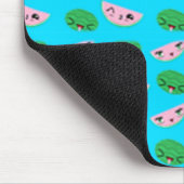 Tapis De Souris Arrière - plan de melon (Coin)