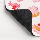 Tapis De Souris Arrière - plan doux (Coin)