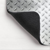 Tapis De Souris Arrière - plan en acier (Coin)