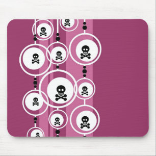 Tapis De Souris Arrière - plan grunge