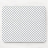 Tapis De Souris Arrière - plan transparent (Devant)