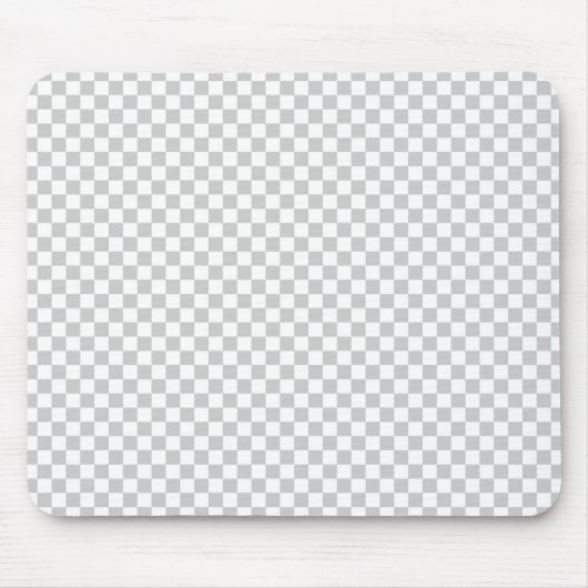 Tapis De Souris Arrière - plan transparent (Devant)