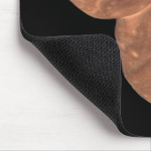 Tapis De Souris Arrokoth Kuiper Belt, objet (Coin)