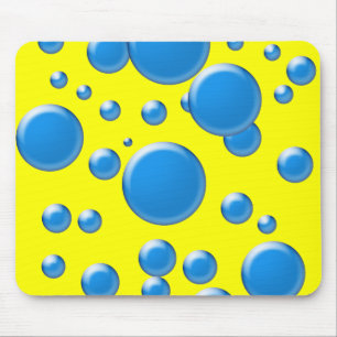 Tapis De Souris arrondi
