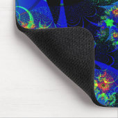 Tapis De Souris Arrondir (Coin)