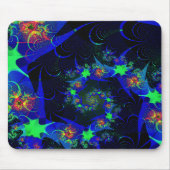 Tapis De Souris Arrondir (Devant)