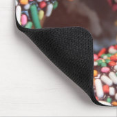 TAPIS DE SOURIS ARROSE ! (Coin)