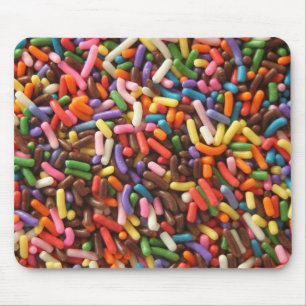 Tapis De Souris Arrose