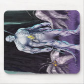 Tapis De Souris Arruk Mousepad (Devant)