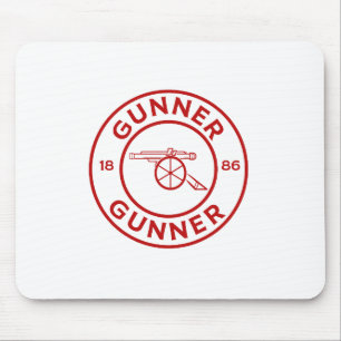 Tapis De Souris Arsenal