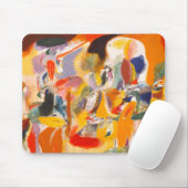 Tapis De Souris Arshile Gorky (Avec souris)