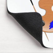 Tapis De Souris Art (Coin)